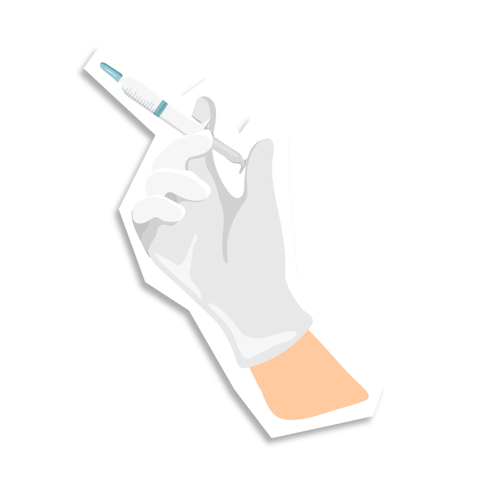 Du magst praktische Arbeit, bei der du sofort siehst, was du bewegst?