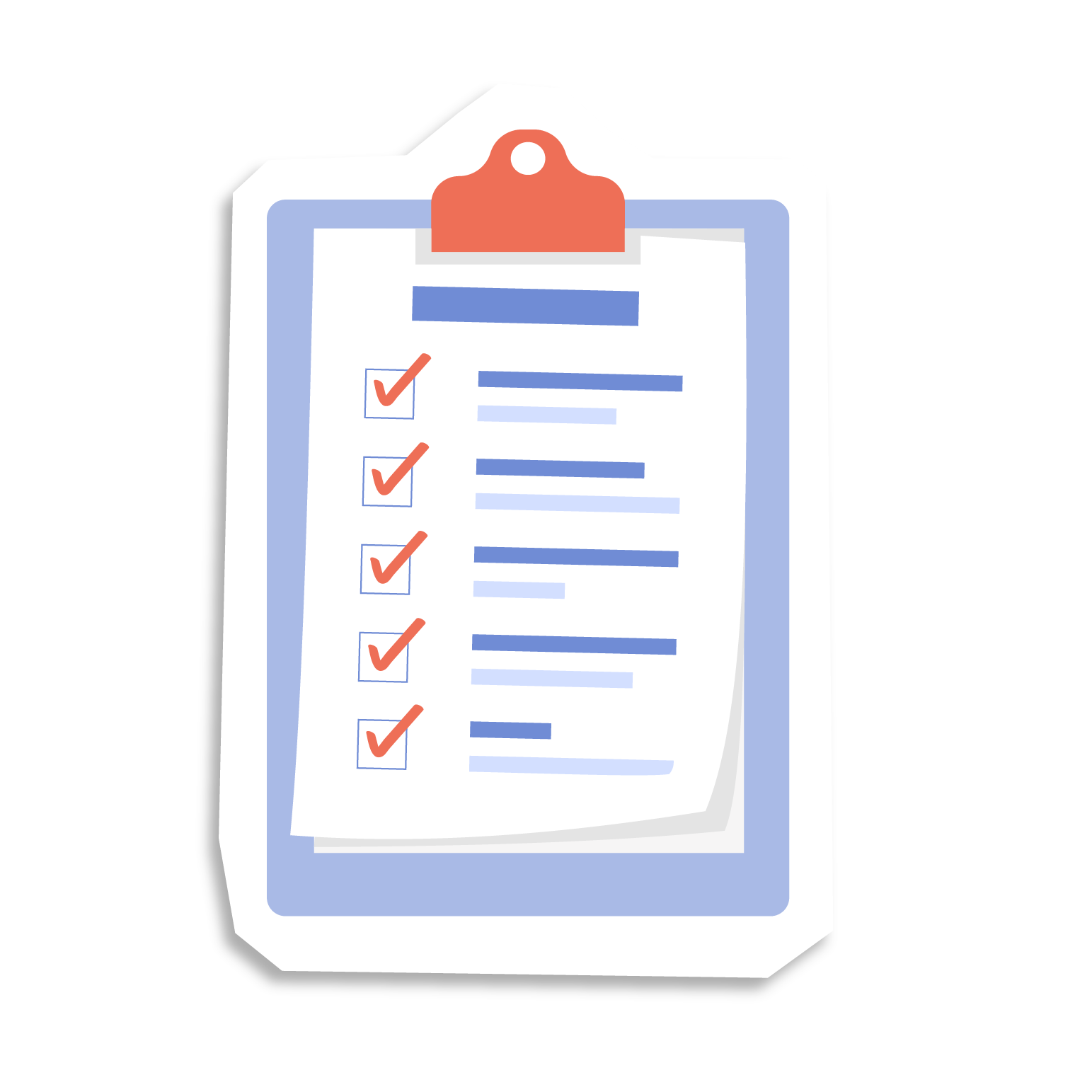 Du liebst es, wenn Abläufe strukturiert und gut organisiert sind?