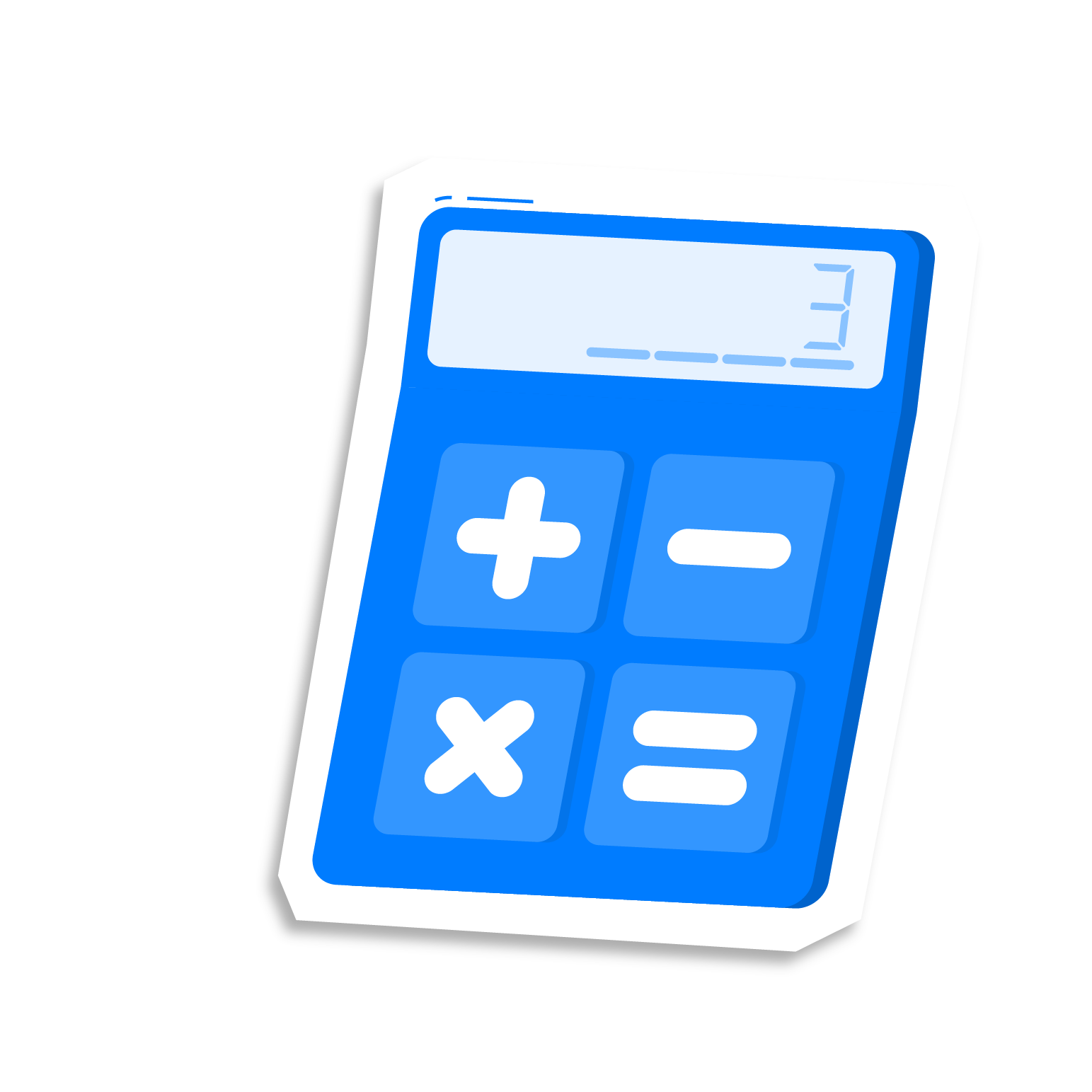 Zahlen, Planung und Dokumentation liegen dir mehr als körperliche Arbeit?