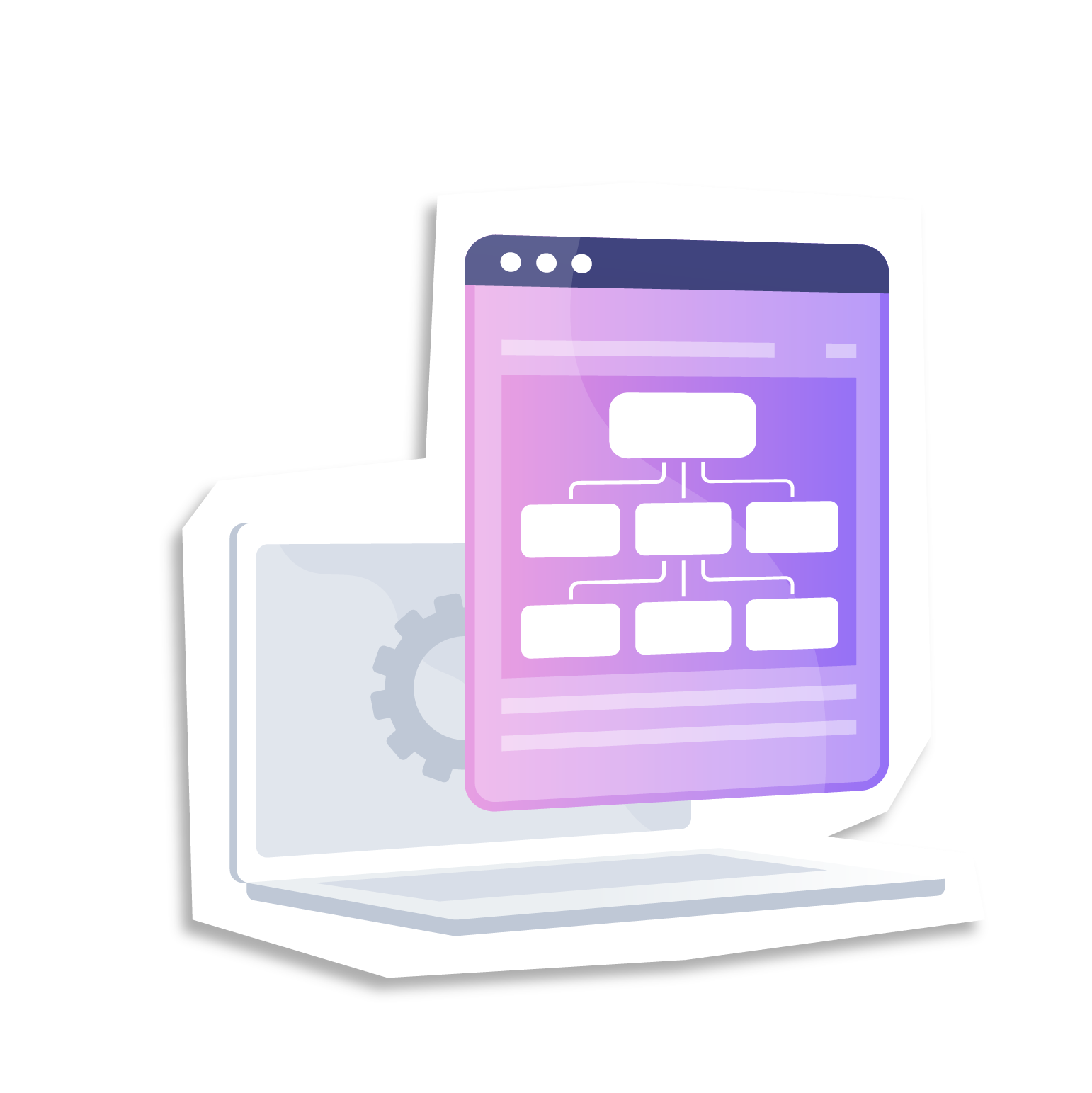 Du hast Spaß daran, Prozesse zu verbessern und Dinge zu koordinieren?