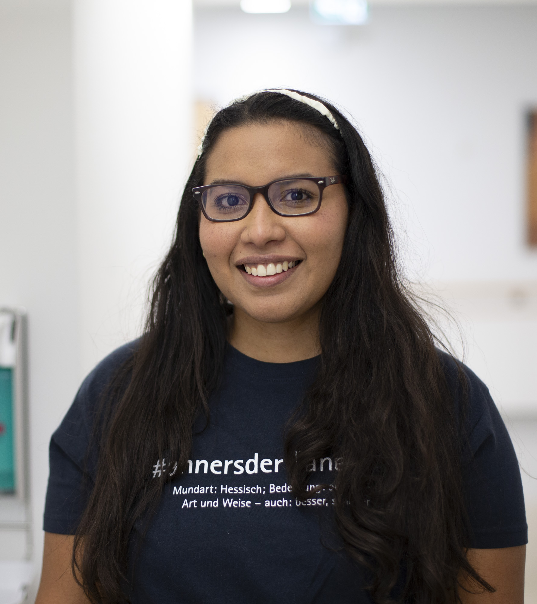 Mayleth Torregroza de Ojvan